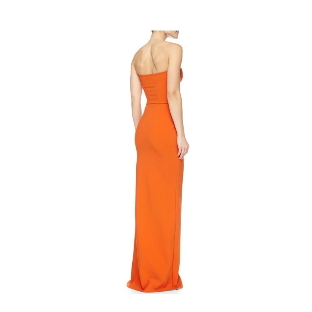 CHIARI BONI |  LE PETITE ROBE DRESS size 38/S - Picture 2 of 8